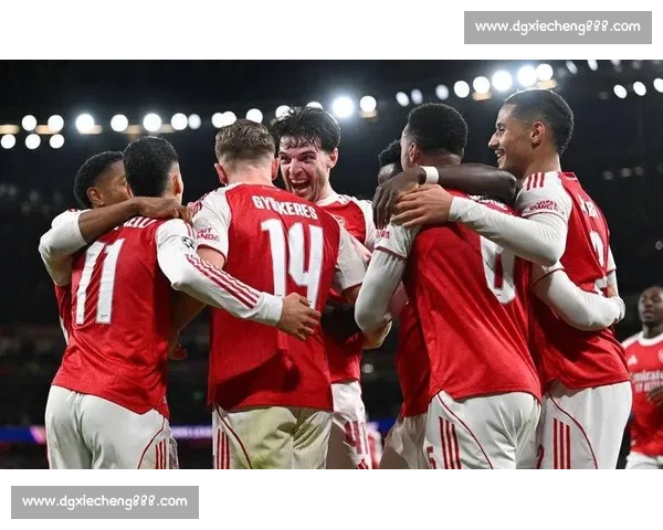 数据证阿森纳变防守狂魔！伤病潮暗袭争冠路