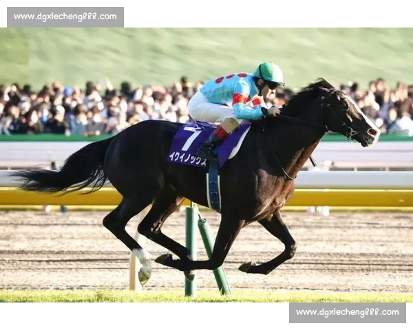 去年今日，32.5 秒定江山！Do Deuce 卫冕秋季天皇赏