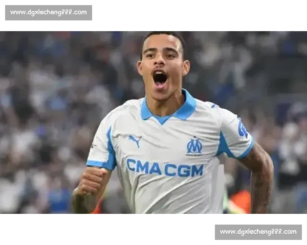 48 场 30 球追平传奇！格林伍德书写马赛逆袭史诗