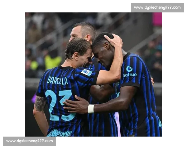 孔蒂：国米仍是意甲最强！回应劳塔罗冲突，忆十年冠王岁月