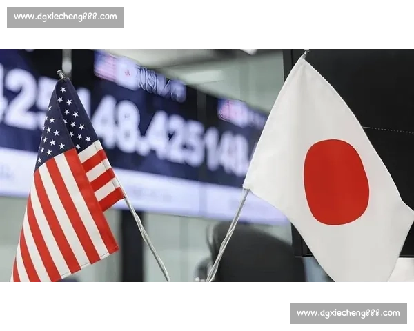 日本对决美国:经济科技与全球影响力的全方位较量新格局下深度观察 日本对决美国:经济科技与全球影响力的全方位较量新格局下深度观察