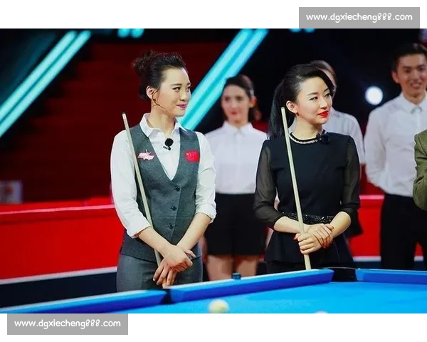 巅峰对决潘晓婷迎战刘莎莎女子九球赛场再掀传奇之战荣耀争锋时刻 巅峰对决潘晓婷迎战刘莎莎女子九球赛场再掀传奇之战荣耀争锋时刻