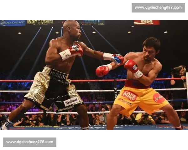 梅威瑟对决嘴炮之战结果解析谁才是真正赢家拳坛世纪对决全程回顾与胜负真相揭秘