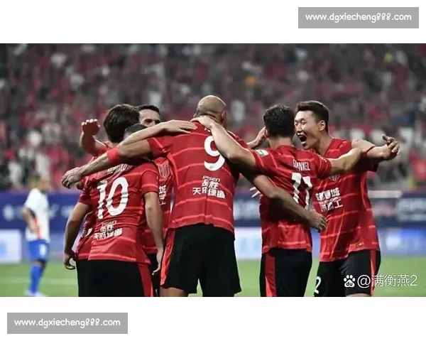 广州恒大迎战全北现代亚冠焦点之战强强对话引爆期待谁能占据先机