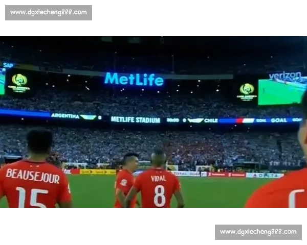 巴西对阵智利点球大战成焦点南美豪强生死时刻全景回顾历史瞬间复盘