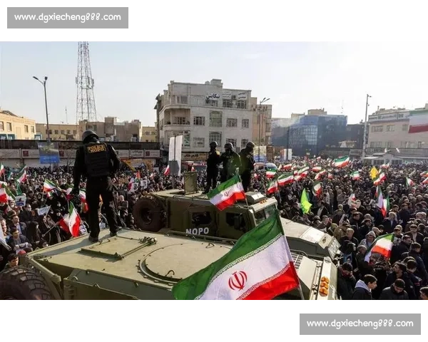 德国与伊朗激战再起 两队为世界杯晋级展开生死较量