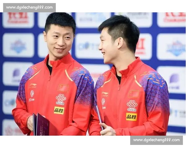 里约奥运乒乓巅峰对决马龙迎战水谷隼的经典之夜载入史册的荣耀时刻