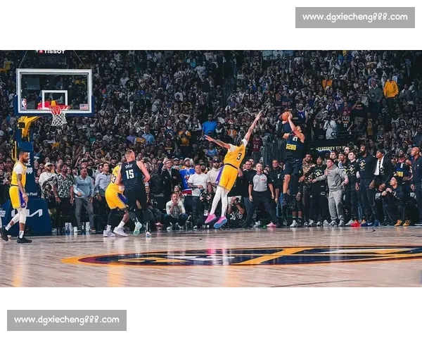 詹眉领衔湖人硬碰尼克斯麦迪逊广场上演东西强强对话焦点夜全城瞩目