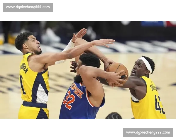 爵士鏖战步行者攻防博弈升级西部东部火力对决之夜赛场风云再起