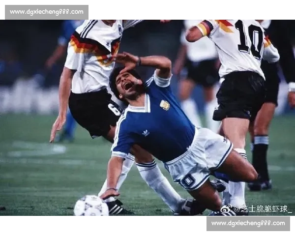 经典对决再现德国对阵阿根廷精彩集锦全程回顾焦点瞬间战术博弈与进球盛宴