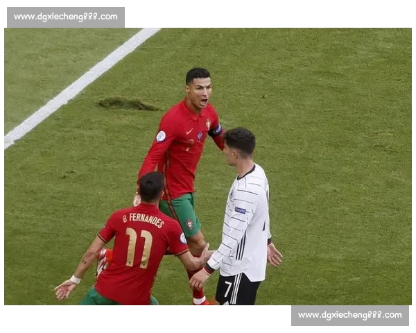 葡萄牙对阵丹麦强强对话谁能在欧洲赛场笑到最后引爆球迷期待之战