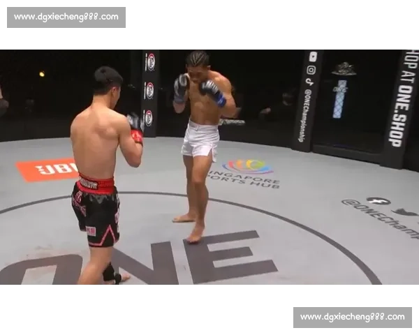 邱建良VS恩里克科尔巅峰对决谁将改写荣耀格局世界擂台风云再起的关键一战